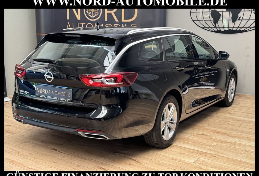 Opel Insignia Insignia B Sports Tourer 2.0 CDTi Business *AHK*