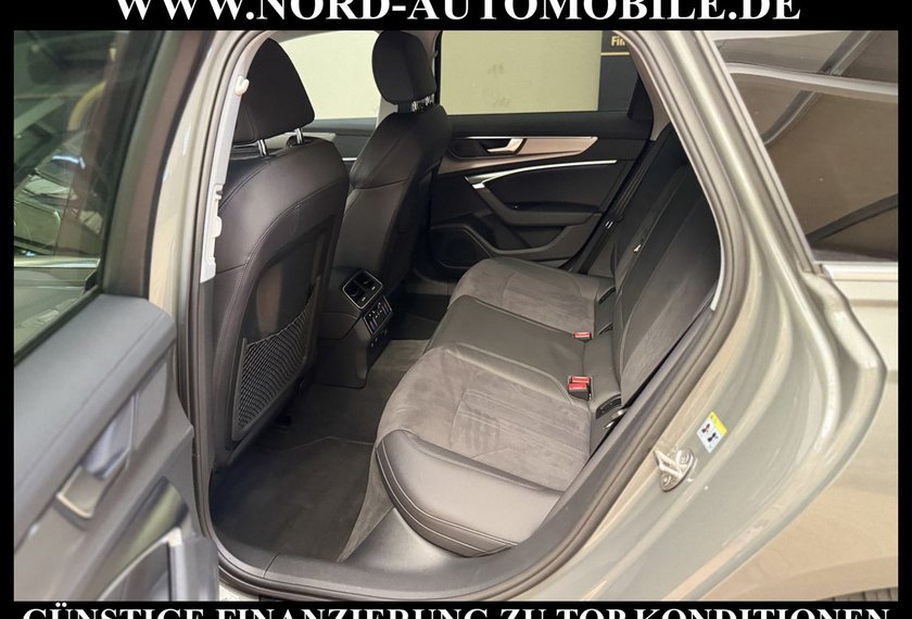 Audi A6 A6 Avant 45 TFSI S-Line S-Tronic AHK/ACC/Navi/18