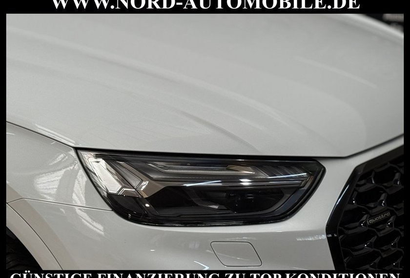 Audi Q5 Q5 Sportback 55 TFSI e QU. S-Line B&amp;O/21/Kamera