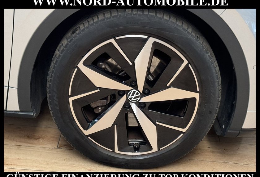 Volkswagen ID.5 ID.5 GTX 4MOT Wärmepumpe/Kamera/AHK/20