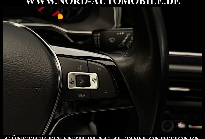Volkswagen Polo Polo 1.0 TSI R-LINE *LED*Navi*Klimaauto*17ZOLL*