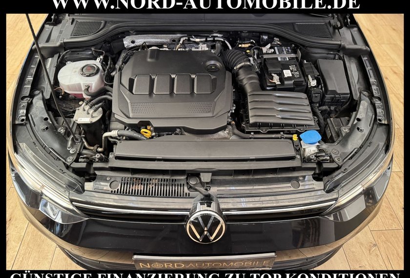 Volkswagen Golf Golf Variant Life 2.0 TDI DSG Navi/LED/PDC