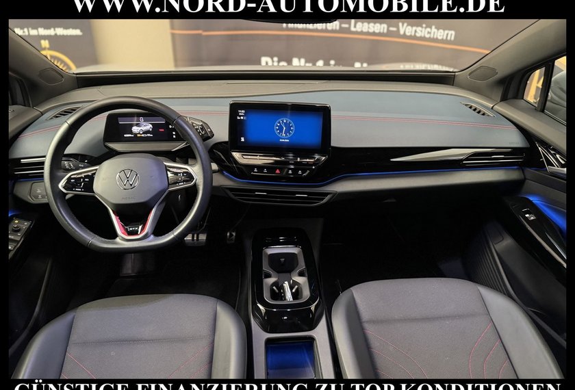 Volkswagen ID.4 ID.4 GTX 4MOT Sportpaket/AHK/Kamera/20