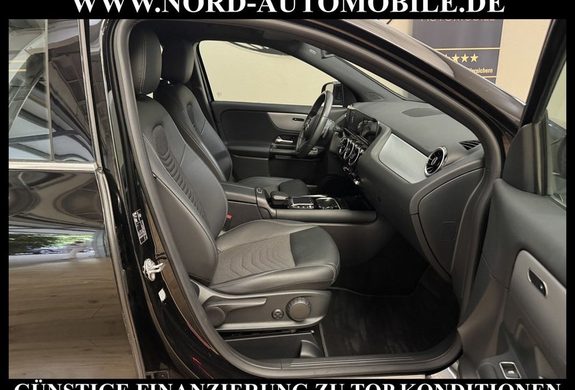 Mercedes-Benz GLA 200 GLA 200 d STYLE DCT *DISTRO*MULTIBEAM*KAM*UPE51