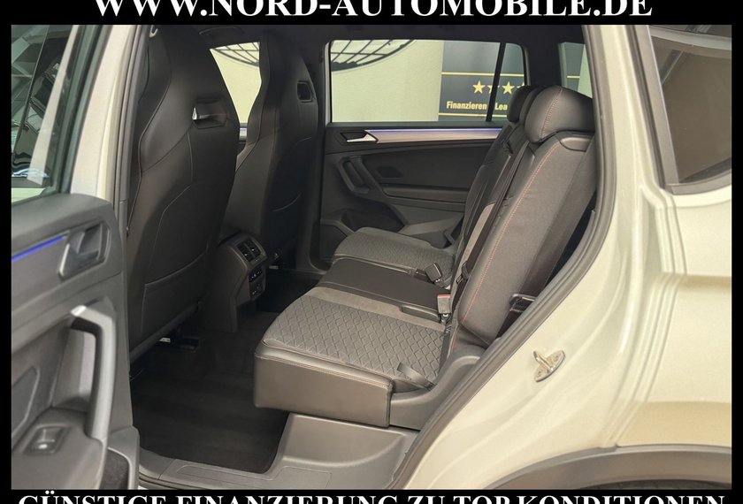 Seat Tarraco Tarraco FR 2.0 TDI DSG 7-Sitzer/AHK/Kamera/19