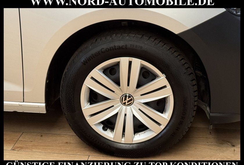 Volkswagen Caddy Maxi Caddy MAXI 2.0 TDI *AHK*STANDHZ*ACC*NAVI*
