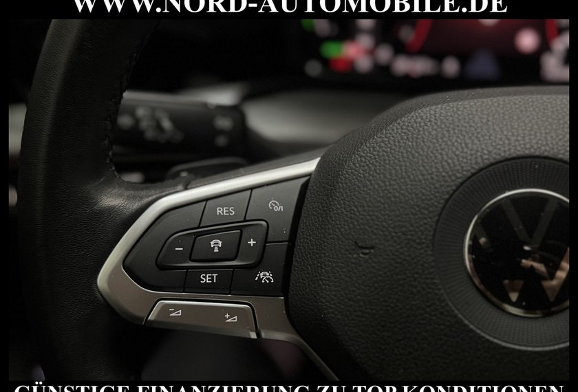 Volkswagen Golf Golf Style 1.4 TSI eHybrid DSG Navi/LED/ACC/