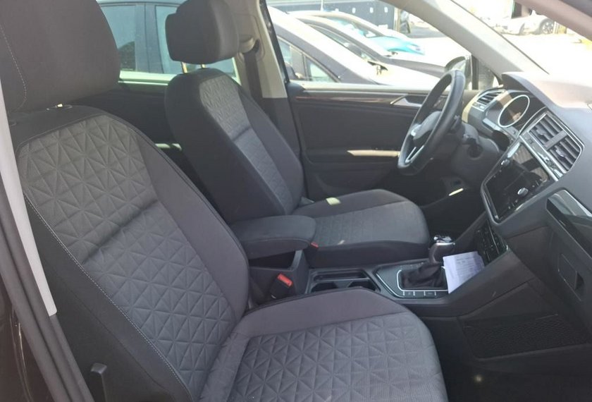 Volkswagen Tiguan Tiguan 2.0 TDI DSG Life Kamera/ACC/Side&amp;Lane/LED