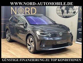 Volkswagen ID.4 ID.4 Pro Performance Pano/AHK/21/Kamera/HeadUp/