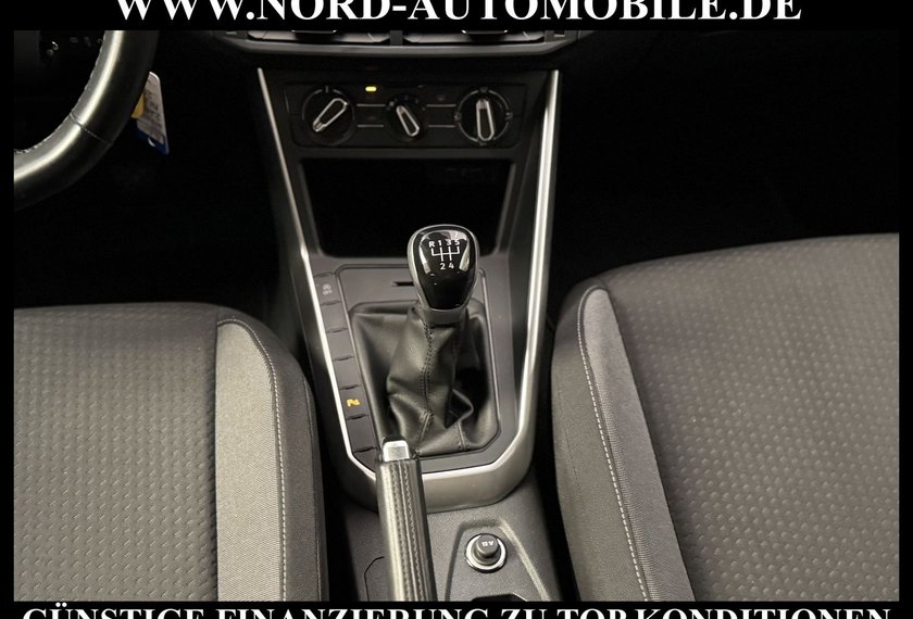 Volkswagen Polo Polo 1.0 TSI Life Dig.Cockpit/LED/15Zoll