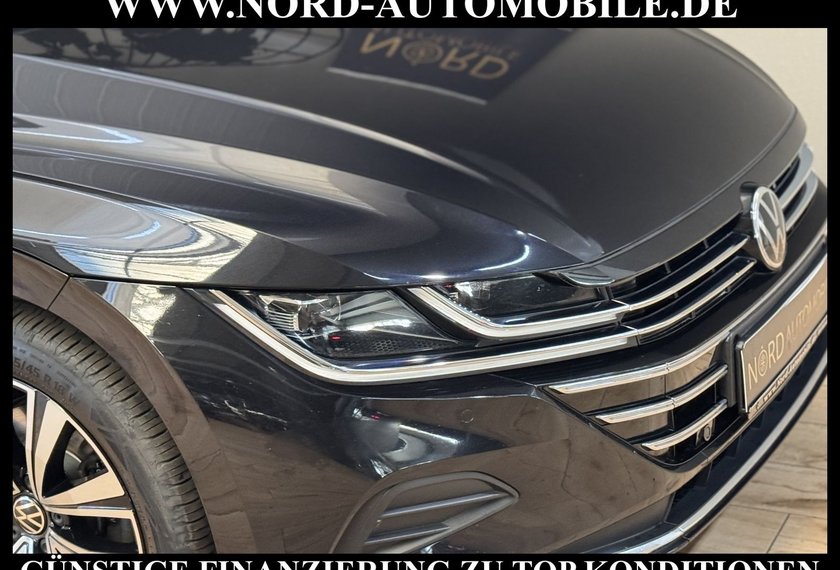 Volkswagen Arteon Arteon Shooting Brake 2.0 TDI Elegance 4M DSG