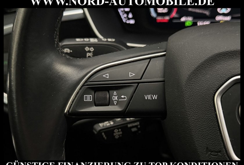 Audi Q3 Q3 Sportback 35 TDI QU.S-Line Leder/Kamera/18