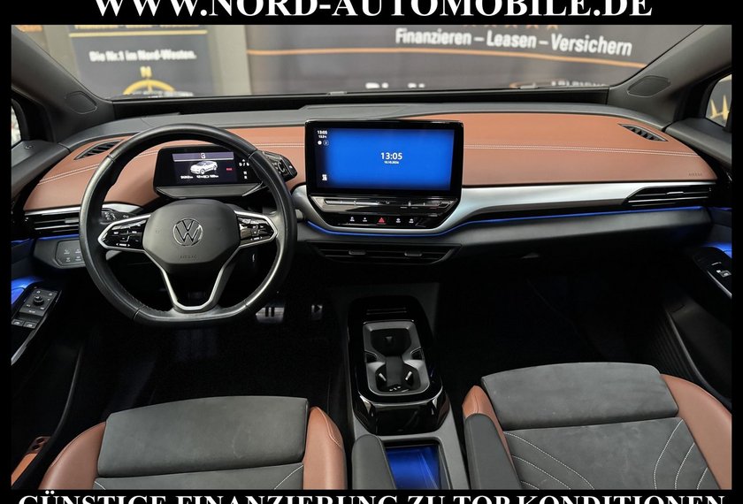 Volkswagen ID.5 ID.5 Pro Performance Pano/AHK/HeadUp/Wärmepumpe