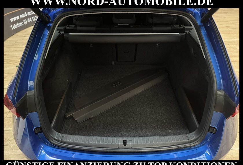 Skoda Octavia Octavia Combi 2.0 TDI DSG Ambition Kamera/Navi/