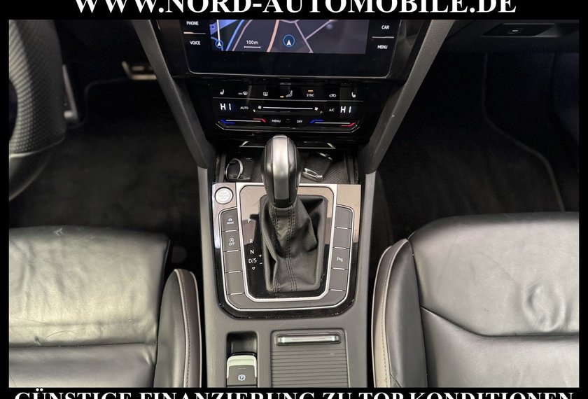 Volkswagen Arteon Arteon Shooting Brake 2.0 TDI Elegance DSG AHK