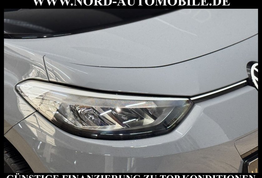 Volkswagen ID.3 ID.3 Pro Performance Life CCS*Wärmepumpe/ACC