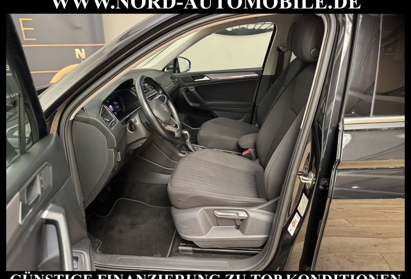 Volkswagen Tiguan Allspace Tiguan Allspace Life 2.0 TDI Dig.Cockpit/AHK/LED