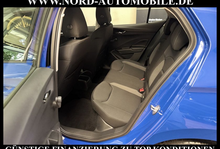 Skoda Fabia Fabia Ambition Tour 1.0 MPI Klima/LED/PDC/16Zoll