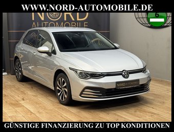 Volkswagen Golf Golf Life ACTIVE 1.5 TSI Kamera/StHz/Navi/LED