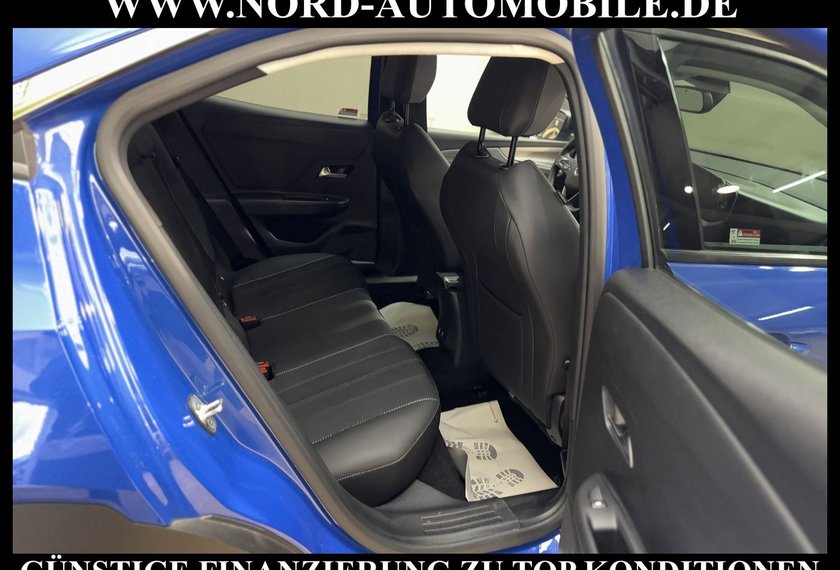 Opel Mokka Mokka 1.2 Elegance Automatik Navi*LED*Kamera*