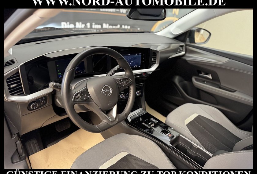 Opel Mokka Mokka e Elegance *UPE:42*LED*SHZ*KAM*NAV*17Z