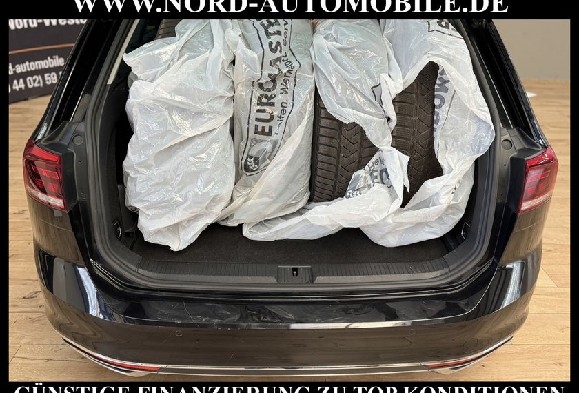 Volkswagen Passat Variant Passat Variant GTE 1.4 TSI DSG Kamera/Navi/AHK/