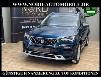 Seat Ateca Ateca 2.0 TDI DSG Xperience AHK/Virt.Cockp/Kamer