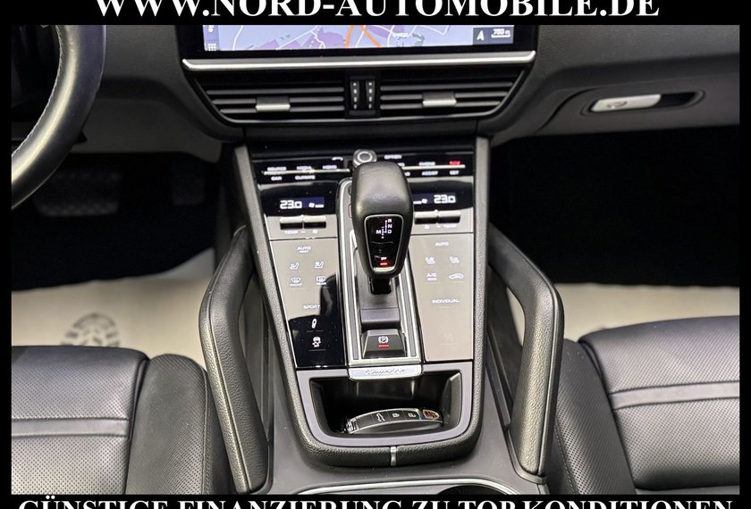 Porsche Cayenne Cayenne V6 *Leder*Navi*LED*Panorama*BOSE*Kamera*