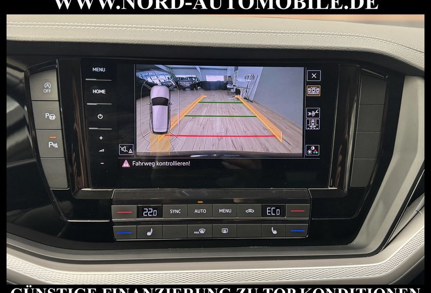 Volkswagen Touareg Touareg 4MOT 3.0 TDI Luft/AHK/SIDE&amp;LANE/Kamera