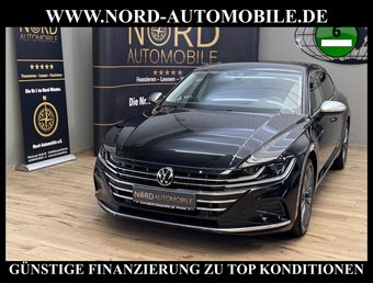 Volkswagen Arteon Arteon Shooting Brake Elegance 2.0 TDI DSG AHK