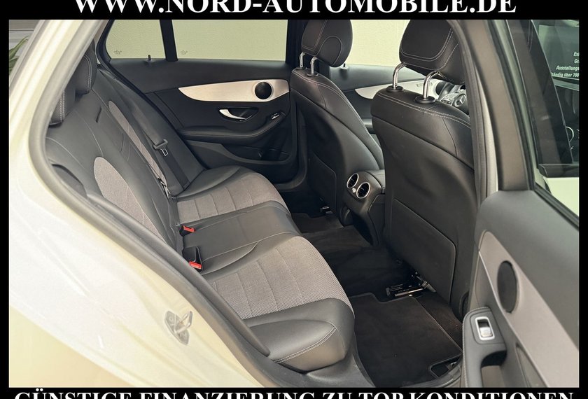 Mercedes-Benz C 220 C 220 d T Avantgarde *Distro*AHK*Night*Kam*Easy*