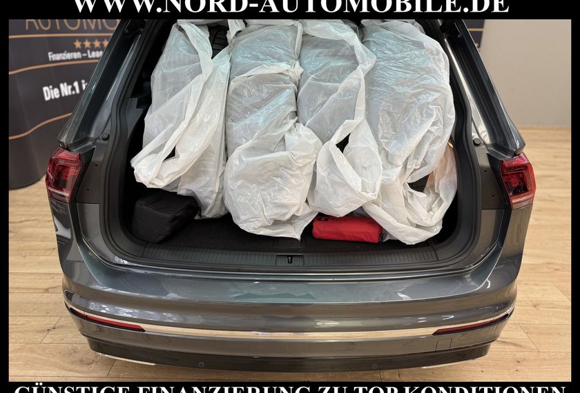 Volkswagen Tiguan Tiguan 2.0TDI DSG R-Line 4MOT Pano/AHK/HeadUp/20