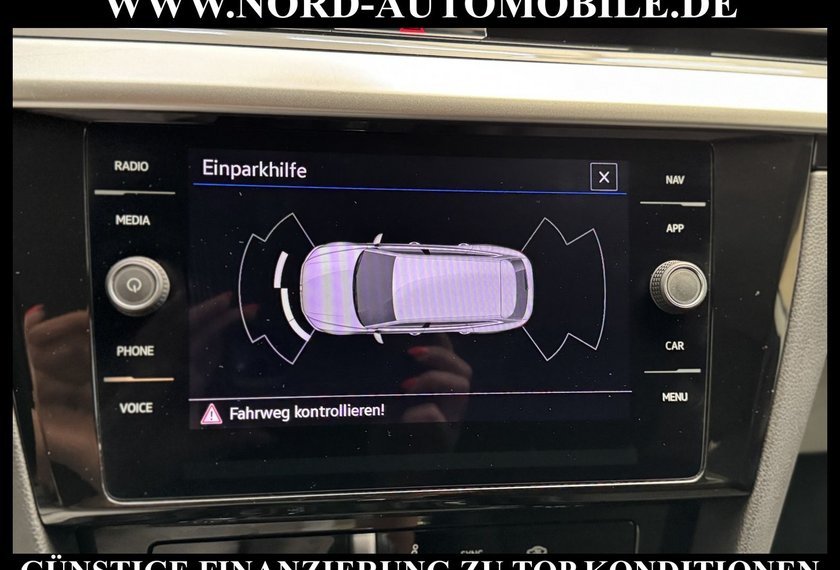 Volkswagen Arteon Arteon Shooting Brake 2.0 TDI DSG Dig.Cockpit