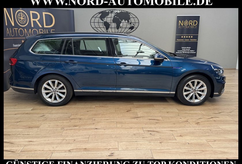 Volkswagen Passat Variant Passat Variant GTE 1.4TSI eHybrid DSG Dig.Cockpi