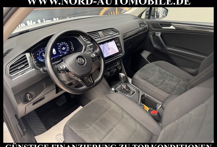 Volkswagen Tiguan Allspace Tiguan Allspace Highline 1.5 TSI DSG Dig.Cockpit