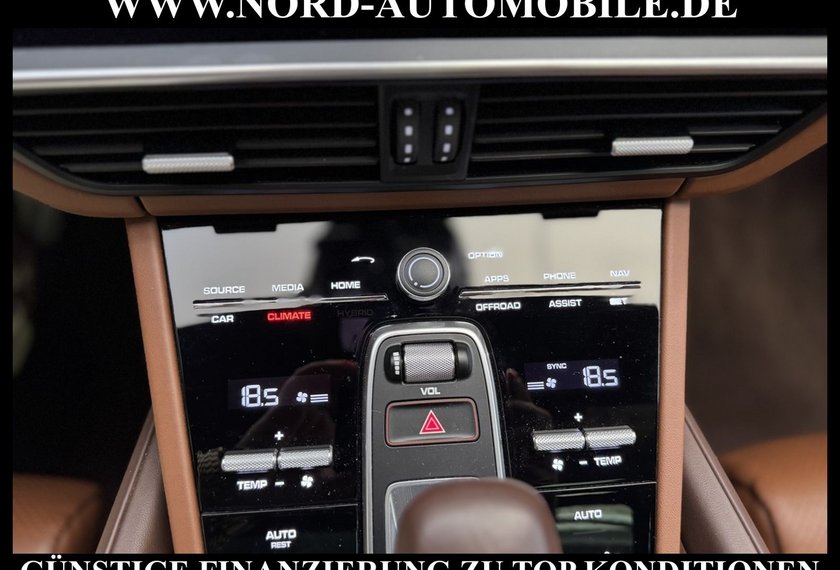 Porsche Cayenne Cayenne GTS *INDIVIDUAL*PTS*APPROVED*PANO*HUD*