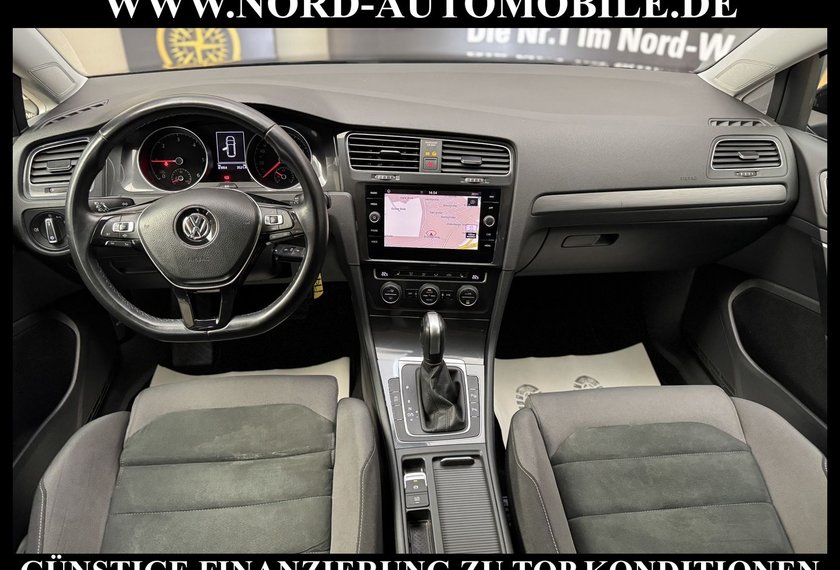Volkswagen Golf Golf Variant R-Line 2.0 TDI DSG Kamera/Navi/