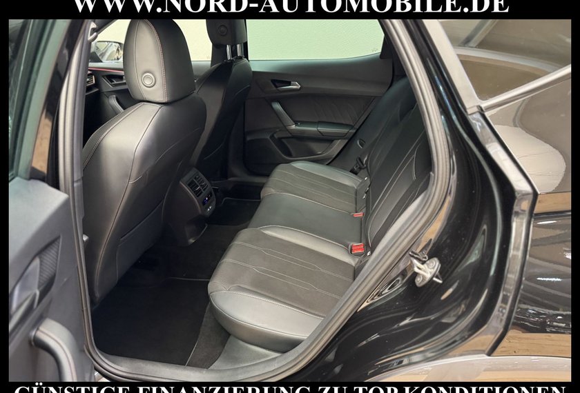 Cupra Formentor Formentor 1.5 TSI DSG Virt.Cockpit/Kamera/LED/