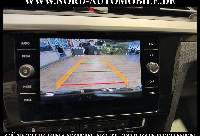 Volkswagen Arteon Arteon Shooting Brake Elegance 2.0 TSI DSG Dig.C