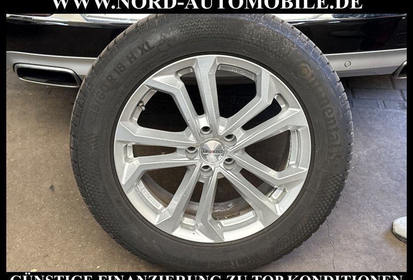 Volvo XC90 XC90 B5 Inscription AWD 7-SITZE*H&amp;K*AHK*PANO*HUD