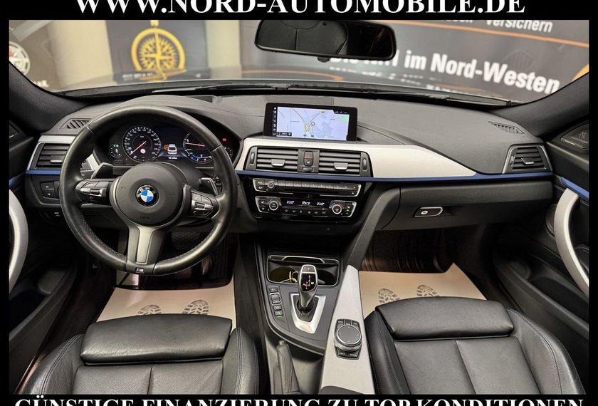 BMW 330 330 d Gran Turismo M SPORT *AHK*19Z*UPE:80*