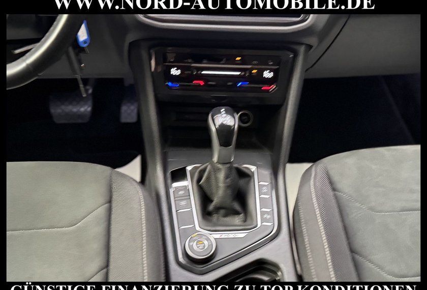 Volkswagen Tiguan Tiguan Elegance 4MOT 2.0 TSI DSG Kamera/Matrix/