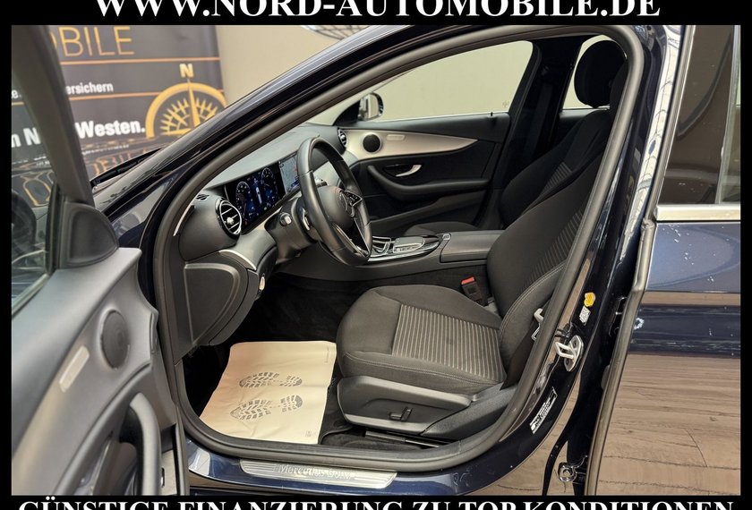 Mercedes-Benz E 300 E 300 de T 4Matic Avantgarde*AHK*WIDE*KAM*UPE:74