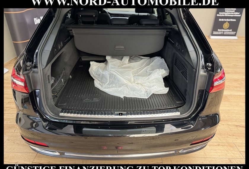 Audi A6 A6 Avant 40 TDI quattro S-LINE *AHK*PANO*UPE:80