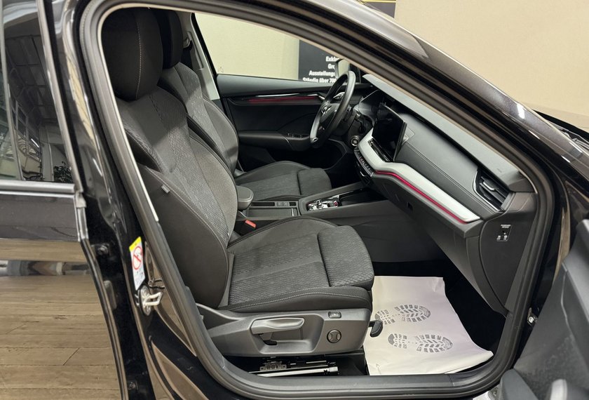 Skoda Octavia Octavia Combi Clever 1.0 TSI e DSG LED*Navi*17&apos;&apos;