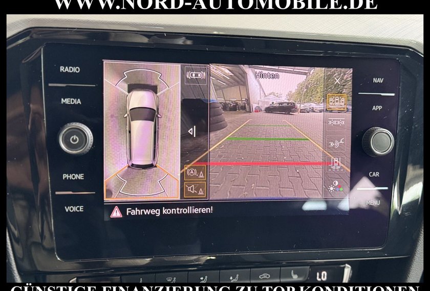 Volkswagen Passat Variant Passat Variant R-Line 2.0 TDI DSG AHK/SIDE&amp;LANE