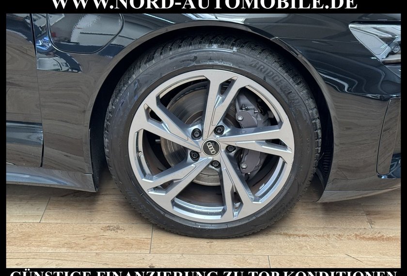 Audi e-tron GT e-tron GT QU. Glasdach/Kamera/20/