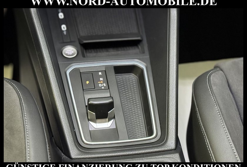 Volkswagen Caddy Caddy STYLE TDI DSG *BOOOAH VOLL*UPE:52