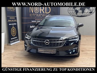 Opel Insignia Insignia B Sports Tourer 2.0 CDTi Business *AHK*