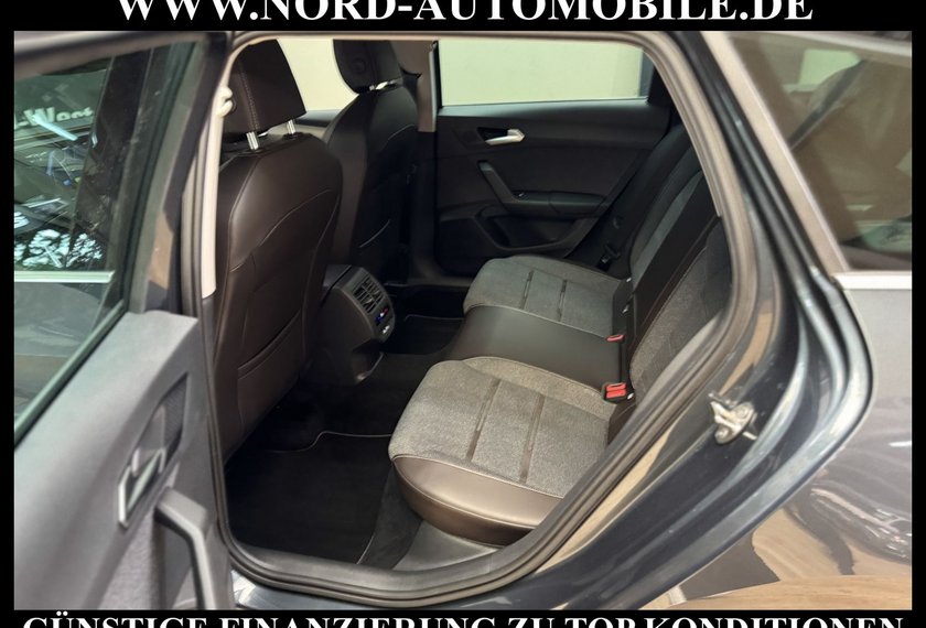 Seat Leon Leon ST Xcellence 1.4 TSI e-HYBRID *AHK*ACC*VIRT